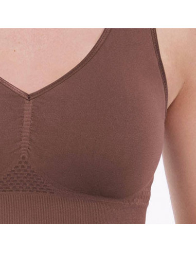 Anita CARE Lotta 5769X Sømløs og uten bøyle med...