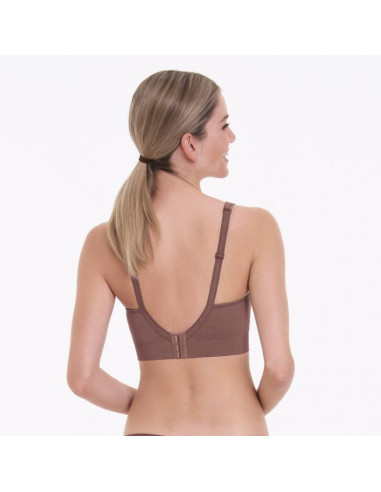 Anita CARE Lotta 5769X Sømløs og uten bøyle med...