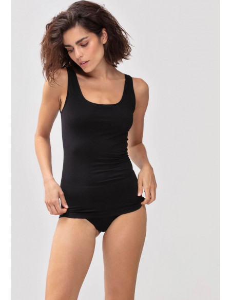 MEY Superfine organic Top 25816