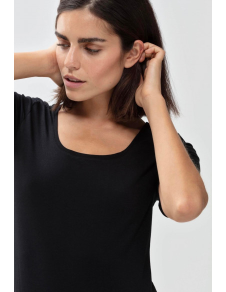 MEY Superfine Organic T-shirt 26815