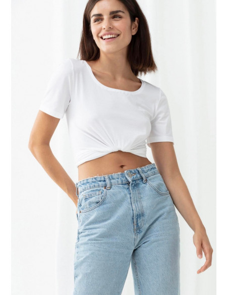 MEY Superfine Organic T-shirt 26815