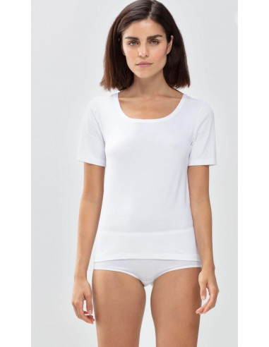 MEY Superfine Organic T-shirt 26815