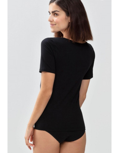 MEY Superfine Organic T-shirt 26815