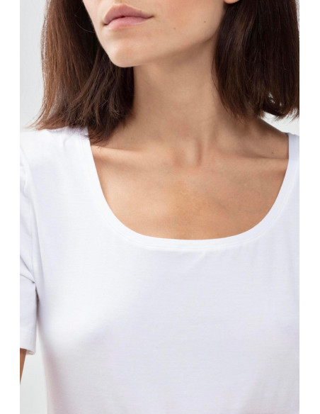 MEY Superfine Organic T-shirt 26815