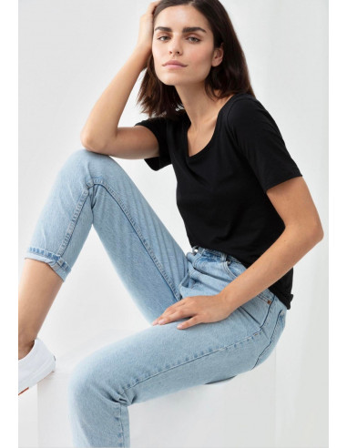 MEY Superfine Organic T-shirt 26815