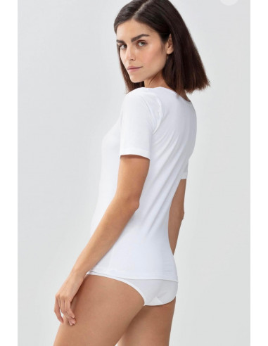 MEY Superfine Organic T-shirt 26815