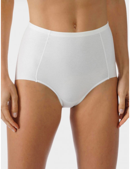 MEY High waist pants 49345