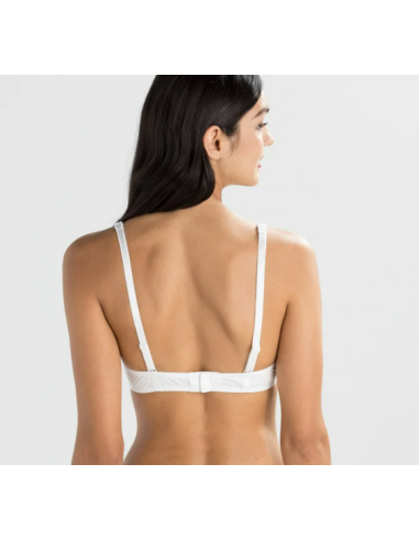 LingaDore Daily stroppeløs balconette bh 1400-2B