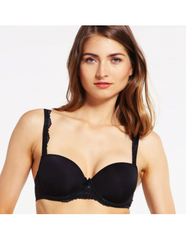 LingaDore Daily stroppeløs balconette bh 1400-2B
