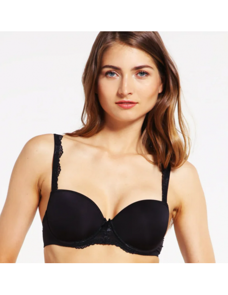 LingaDore Daily stroppeløs balconette bh 1400-2B