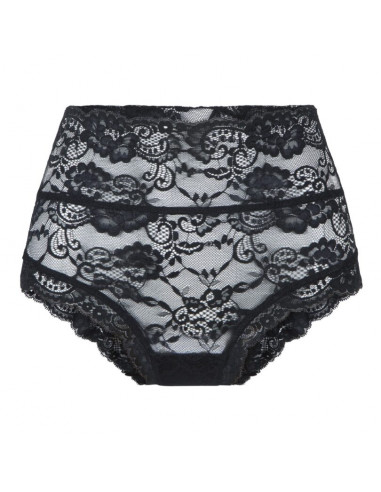 LingaDore Daily High waist brief Truse 1400B-2