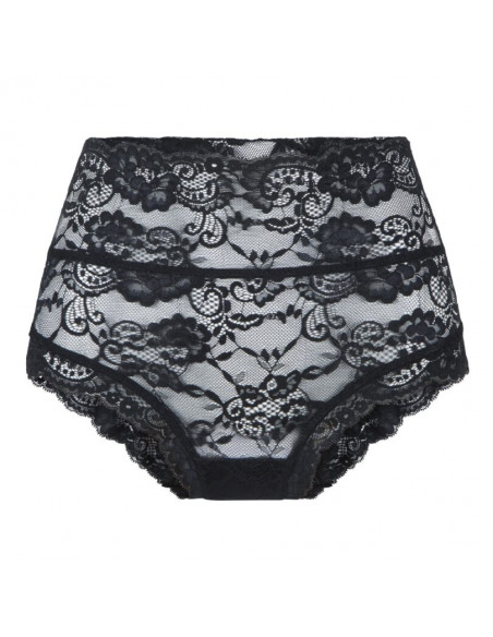 LingaDore Daily High waist brief Truse 1400B-2