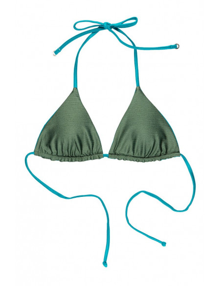 Panos Emporio Reversible Galathea Bikinitopp PEWS2370