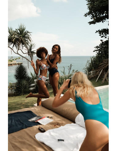 Panos Emporio Sienna Swimsuit PEWS2369