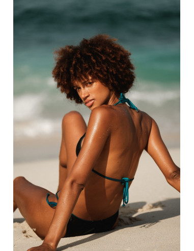 Panos Emporio Reversible Galathea Bikinitopp...