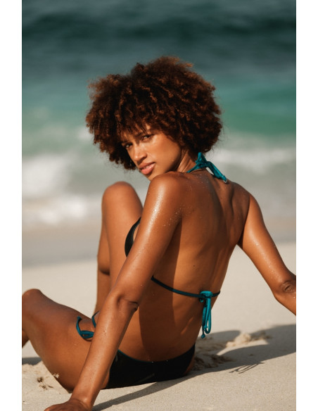 Panos Emporio Reversible Galathea Bikinitopp PEWS2370