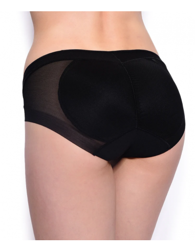 Janira Brislip Boom Secrets Truse med innlegg...