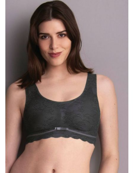 Anita Essentials Lace Bralette uten sømmer 5400