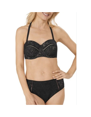 Amoena Palma WBPB Top Med bøyle og lomme 71644