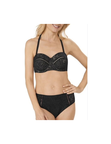 Amoena Palma WBPB Top Med bøyle og lomme 71644