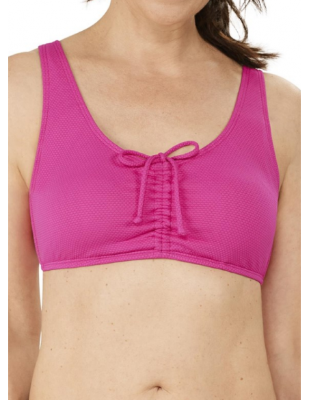 Amoena Tulum SB Top Uten bøyle Med lomme 71600