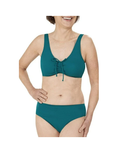 Amoena Tulum SB Top Uten bøyle Med lomme 71600