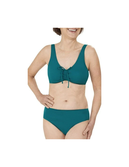 Amoena Tulum SB Top Uten bøyle Med lomme 71600