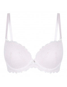 LingaDore Gel Bra Push Bh 6601