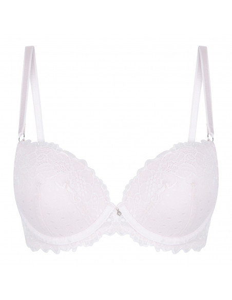 LingaDore Gel Bra Push Bh 6601
