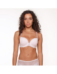 LingaDore Gel Bra Push Bh 6601 2