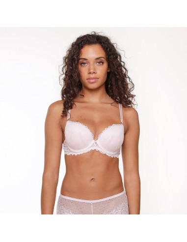 LingaDore Gel Bra Push Bh 6601