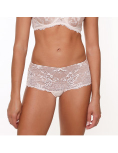 LingaDore Short Truse 6602SH