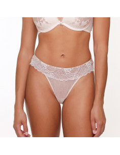 LingaDore 6602T String