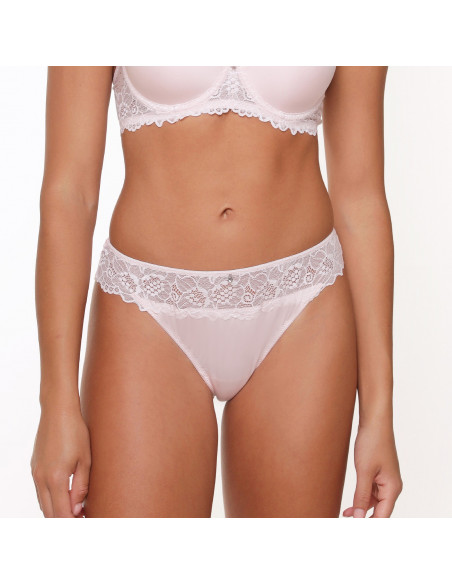 LingaDore 6601T String