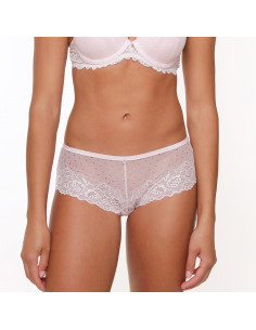 LingaDore Short Truse 6601SH