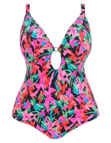 ELOMI Savaneta badedrakt ES801343BLK