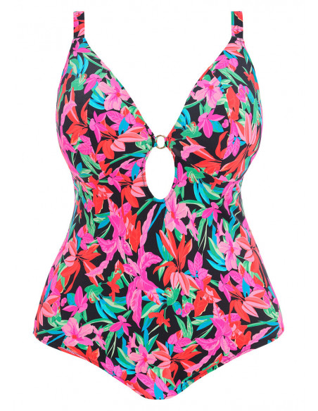 ELOMI Savaneta badedrakt ES801343BLK