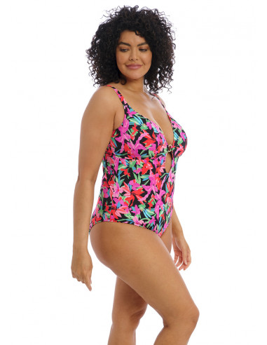 ELOMI Savaneta badedrakt ES801343BLK