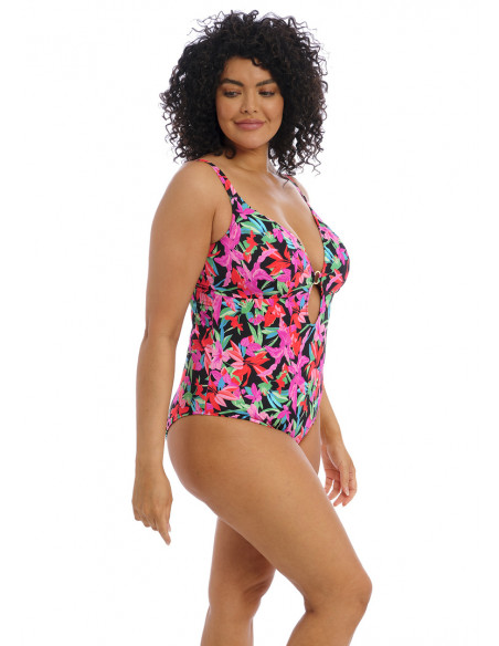 ELOMI Savaneta badedrakt ES801343BLK