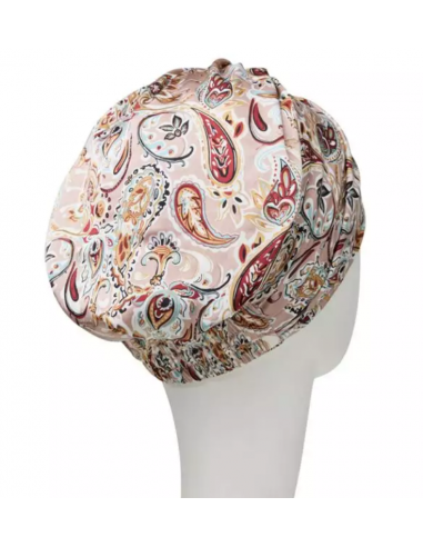 BOHO SAPPHIRE-Boho Turban 3026