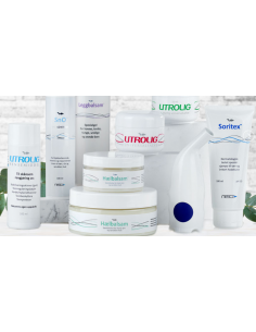 NATURLIG Universalsalve 3011F