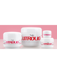 UTROLIG Universalsalve 2010F