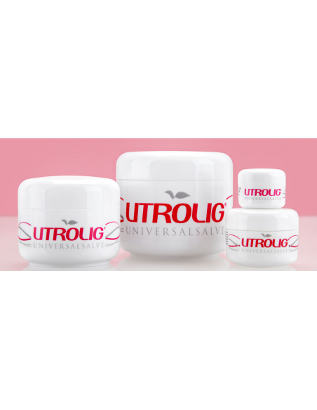 UTROLIG Universalsalve 2010F