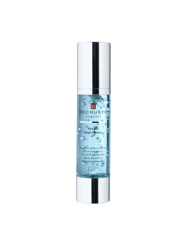 Decrusto Blue Gel Oxygen Breeze