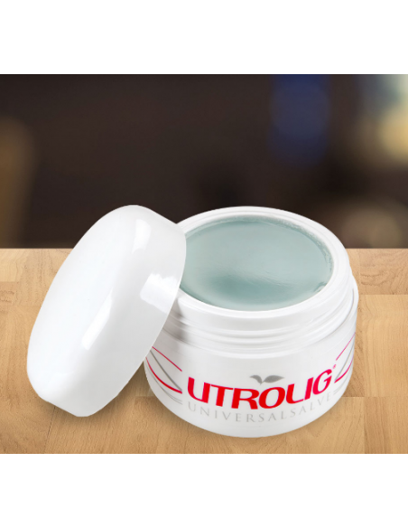 UTROLIG Universalsalve 2011