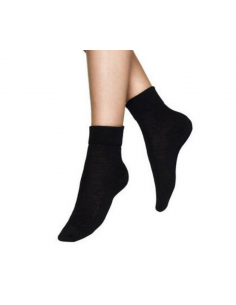 VOGUE Ullsokker 100% Merinoull 95077