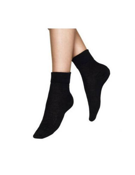 VOGUE Ullsokker 100% Merinoull 95077