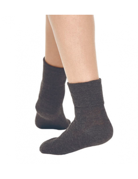 VOGUE Ullsokker 100% Merinoull 95077