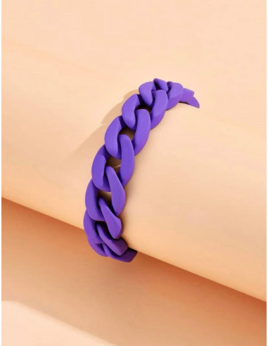 Armlenke i artige farger B24