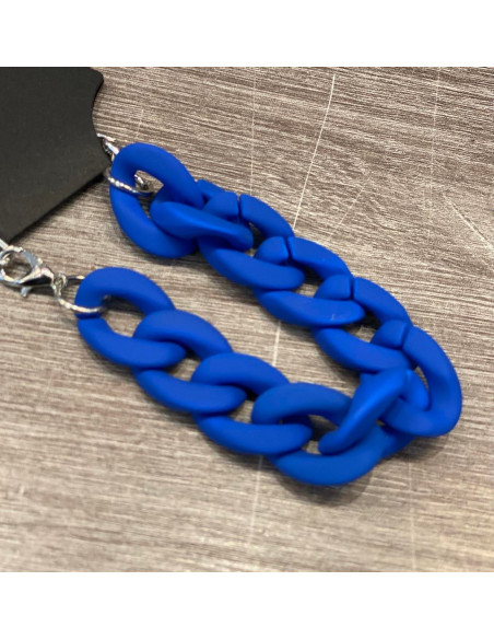 Armlenke i artige farger B24